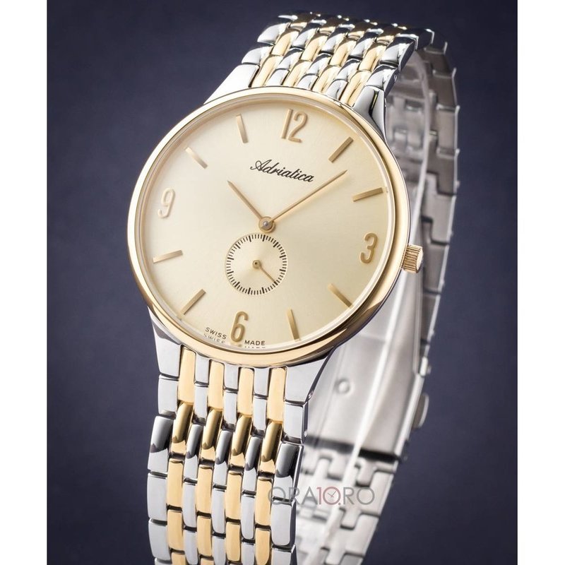 Ceas Adriatica Classic