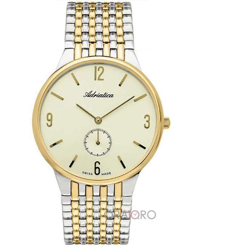 Ceas Adriatica Classic